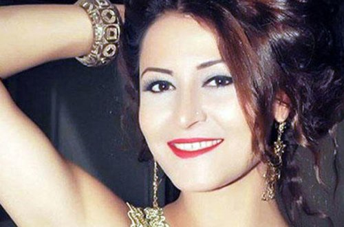 Türkiyəli məşhur müğənni İNTİHAR ETDİ - FOTO