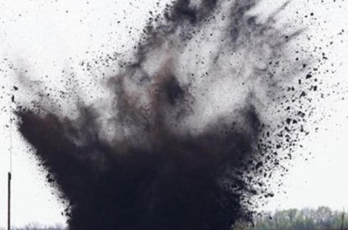 Tərtərdə erməni VƏHŞƏTİ: gəncin ayağı qopdu, vəziyyəti ağırdır