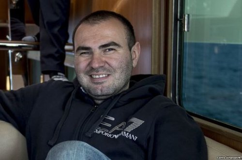 Şəhriyar Məmmədyarov özünə brendmeyker tapdı