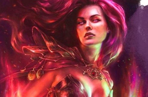 Qadınlar seksual enerjini HARADAN ALIR? - Onları heyranedici göstərən ÜÇ ƏSAS MƏRKƏZ