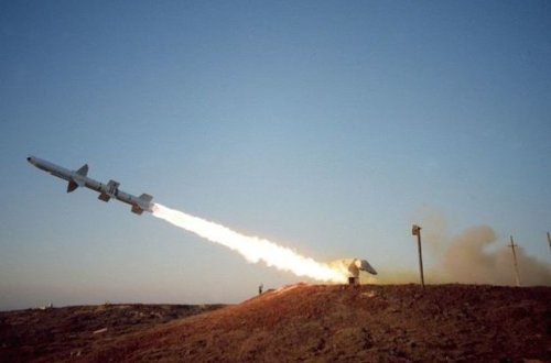 Husilər Səudiyyə Ərəbistanına raket atdı