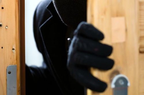 Gənc azərbaycanlı Rusiyada kotecləri qarət edib