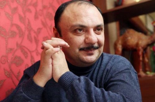 Anar Nağılbazın daha bir arxiv VİDEOsu yayıldı - Gizlətmək lazım deyil...