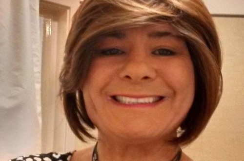 Transseksualı qadınlar olan həbsxanaya saldılar, 2 nəfəri zorladı - FOTO