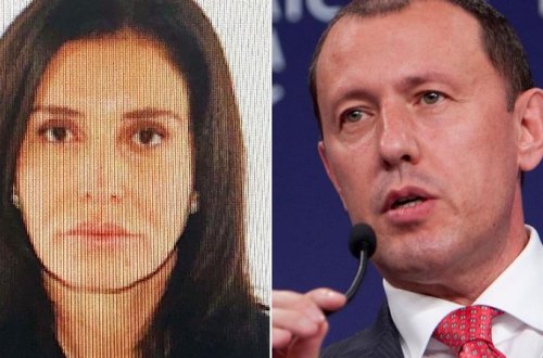 Cahangir Hacıyevin xanımının Londonda xərclədiyi MİLYONLARLA BAĞLI İNANILMAZ İDDİA