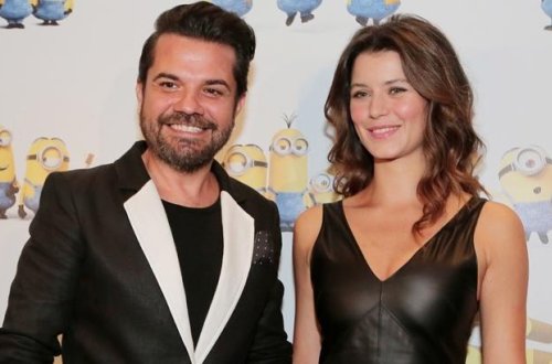 Beren Kənana maşın alıb – Fotolar