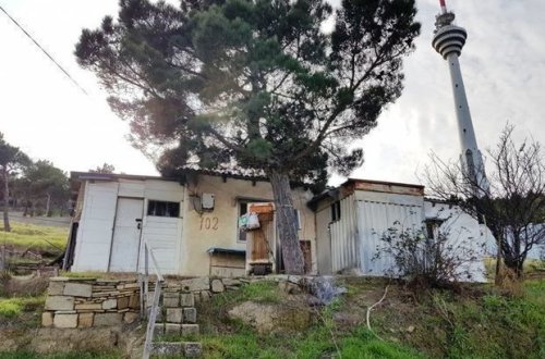 Bayılda təhlükə: obyektlərin fəaliyyəti dayandırıldı