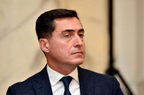 Əli Hüseynli: “Əmin ola bilərsiniz ki...”