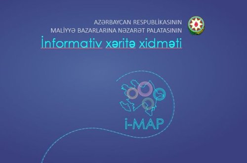 Palata aktivləşdi: iki xidmətin təqdimatı oldu