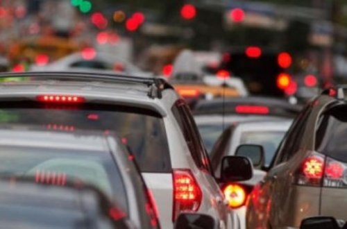 Bakıda tıxacların qarşısını almaq üçün mütləq bunu etmək lazımdır - EKSPERT AÇIQLADI