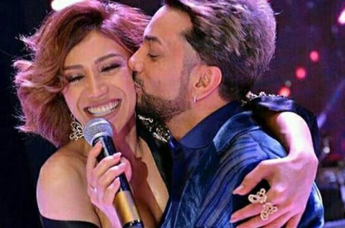 Faiq Röya ilə yayılan İNTİM VİDEOsu ilə bağlı sükutu pozdu - Biz o səhnəni ... - 18+ FOTO