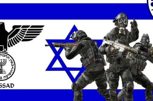 MOSSAD Rusiyanın elə bir YALANINI AÇDI Kİ... – İran niyə QURBAN SEÇİLDİ?