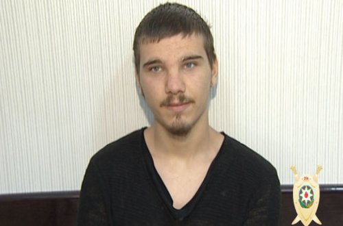 Bakıda 25 mənzili yaran şəxs ələ keçdi