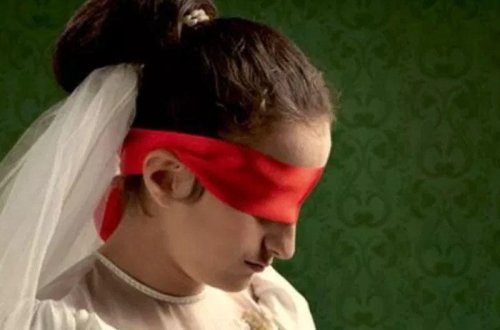 İranda 11-14 yaşlı 650 qız ərə verilib