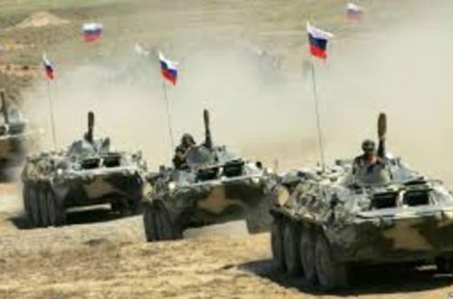 Ordumuz Qarabağa girəndə... - Rusiyadan Ermənistana GÖZLƏNİLMƏZ ZƏRBƏ