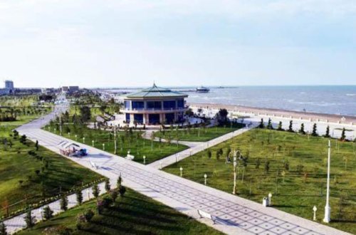 Bulvarda sürücünün faciəvi şəkildə ölməsi ANBAAN KAMERAYA ÇƏKİLDİ - Qorxunc TƏFƏRRÜAT