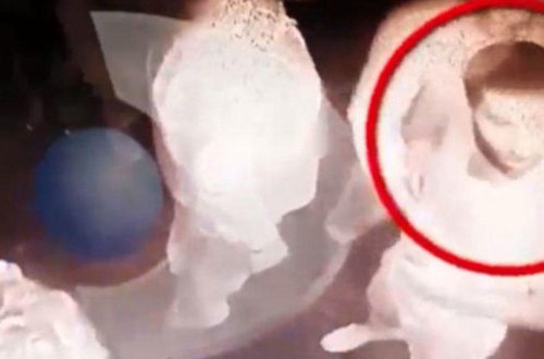 Arda ilə Berkayın davasının VİDEOsu