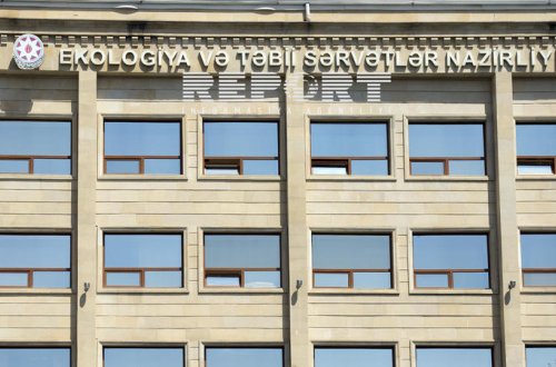 Badamdarda SON VƏZİYYƏT - Sürüşmə kütləsinin hərəkəti davam edir