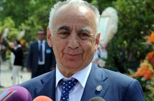 Hacıbala Abutalıbov: Sürüşmə zonasında tikilən evlər qanunsuzdur