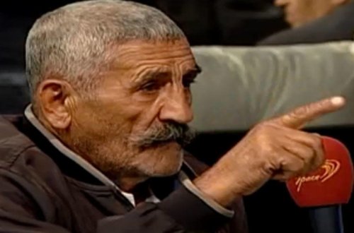 12 yaşlı azərbaycanlı qonşusunun arvadına sataşan 4 kişini öldürdü - FİLM KİMİ CİNAYƏT - VİDEO