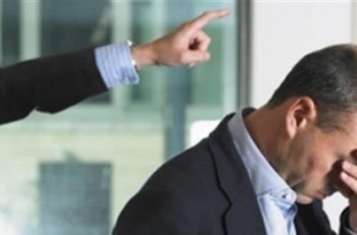 SON DƏQİQƏ: Daha bir yüksək vəzifəli məmur işdən çıxarıldı