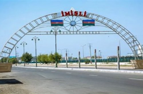 İmişlidə yenə də körpə öldü - baxışlar təkrar MRX-nın şöbə müdiri Əzizə Məmmədovaya dikilir
