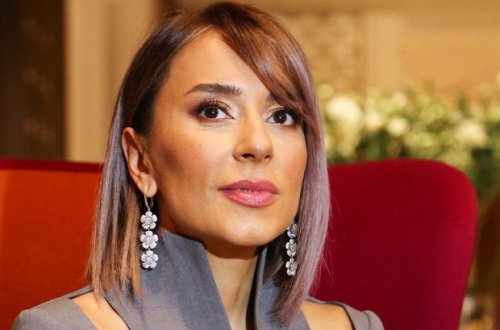 Tünzalə Ağayeva: İt-pişiyə “internet müğənnisi”ndən daha çox hörmət edirəm