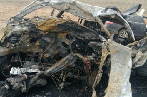 Azərbaycanın 2 vətəndaşı Həştərxanda faciəvi şəkildə öldülər