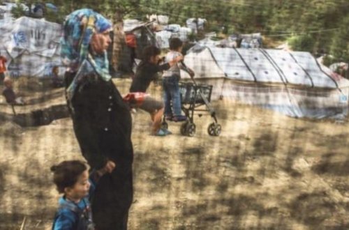 Dünyanın ən DƏHŞƏTLİ ADASI: 7500 nəfərin yaşadığı məkanın İNANILMAZ ÜZÜ