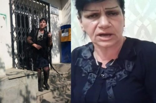 Bakıda uşaq oğurluğunda ittiham olunan qadından ŞOK SÖZLƏR: 