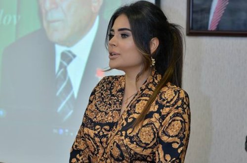 “Nəsillərə örnək ömür” adlı tədbir keçirilib - 