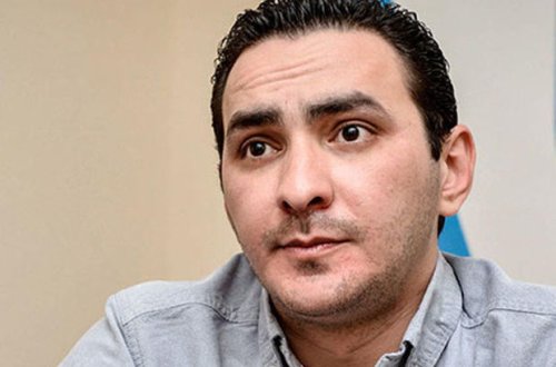 İlhamə Quliyevanın oğlunun yeni əməlləri üzə çıxdı