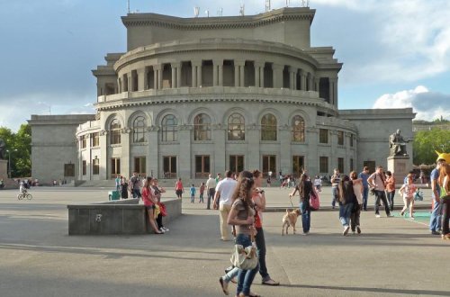 Ermənistandan Rusiyaya daha bir “şillə”