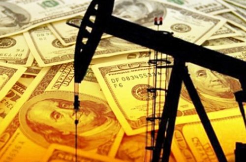 Neft 400 dollara çatacaq və... - Azərbaycanın və dünyanın gözü ORA DİKİLDİ