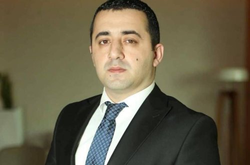 “Bu yol çox böyük bir yolun davamıdır” Aqil Acalov