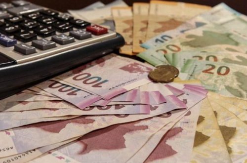 Oktyabrın 16-na MANATIN MƏZƏNNƏSİ