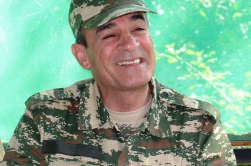 Etimad Əsədov vəfat etdi