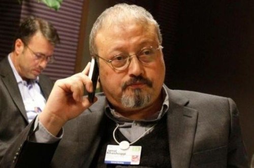 CNN: Ər-Riyad jurnalistin qətlə yetirildiyini etiraf edəcək