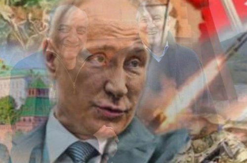 Putinin Qarabağ üzrə GİZLİ PLANI: Sarkisyan oyuna daxil olur