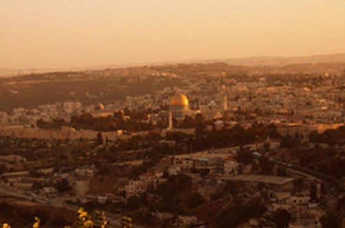 Avstraliya Qüdsü İsrailin paytaxtı kimi tanıya bilər