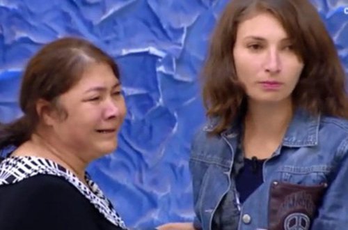 Ər evindən qaçan gəlin oteldən çıxdı - Dedi səni öldürəcəm - VİDEO - FOTO