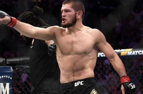 Həbib Meyvezerlə döyüşdən imtina etdi