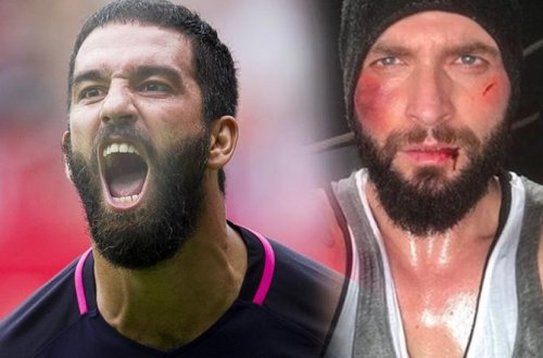 Arda haqda yeni iddia – Futbol oynaya bilməyəcək