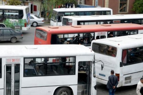 Bakıda marşrut avtobusu daha bir AĞIR QƏZA TÖRƏTDİ: ÖLƏN VAR