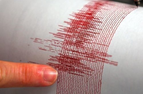 Azərbaycanda yenə zəlzələ oldu: Əhali təşvişdə