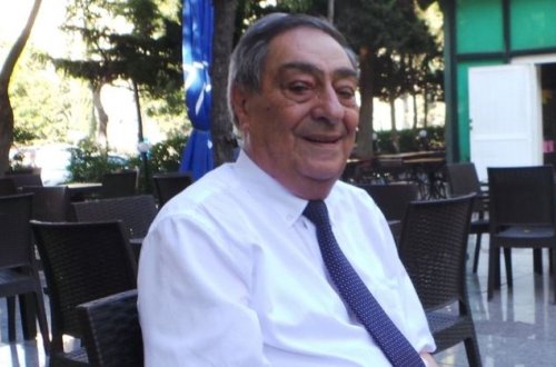 Rəşid Mahmudovdan üzücü xəbər gəldi - VIDEO