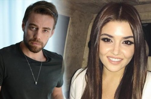 Murad və Hande barışdı?