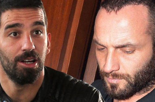 Arda Turan od püskürdü: “Hüquq tarixində görülməmiş...”