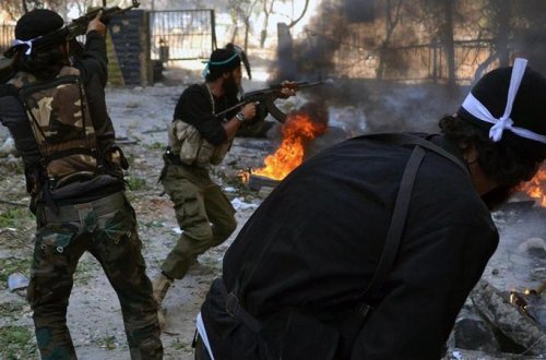 İslam dünyasının qəlbi və Türkiyə ilə bağlı SENSASİYALI PLAN: Suriya və İraqı uddular, sıradakı 3 ölkə...