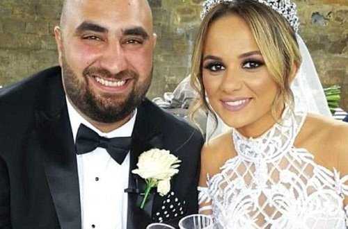 Yeni ailə qurmuşdu, idman zalında huşunu itirdi - FOTO